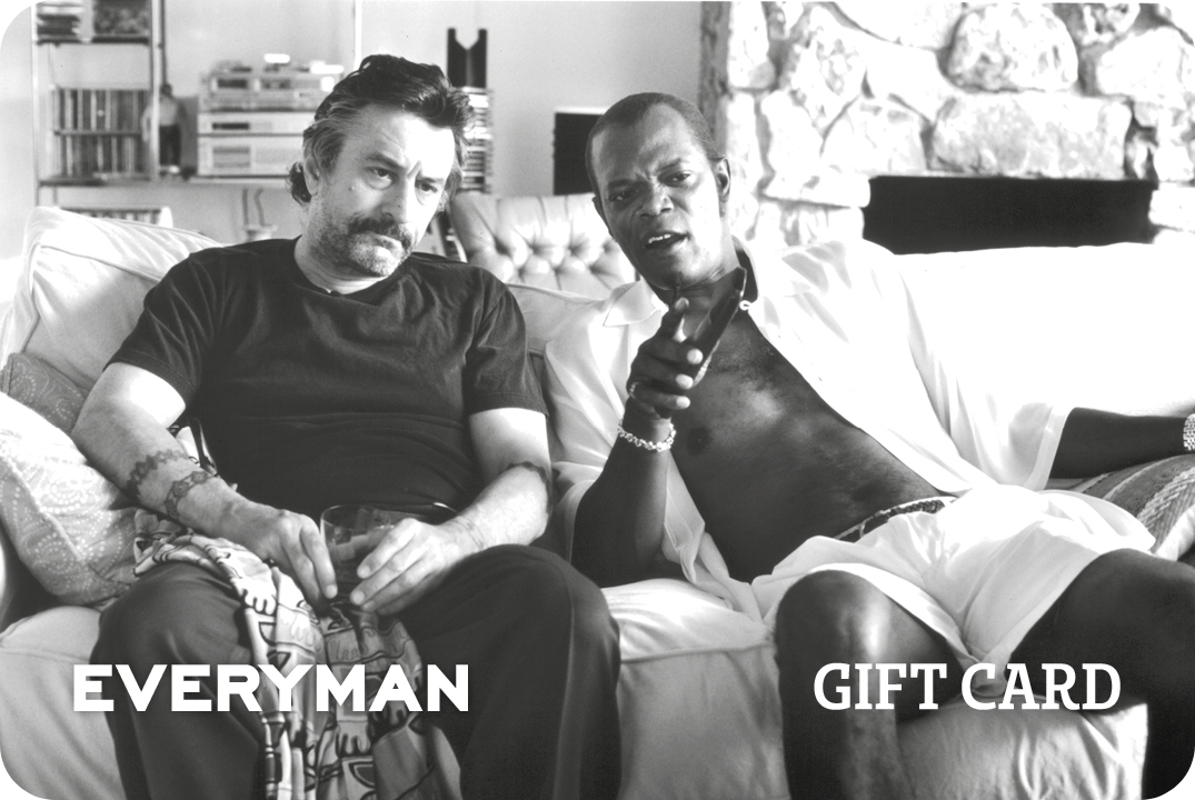 Robert De Niro & Samuel L. Jackson